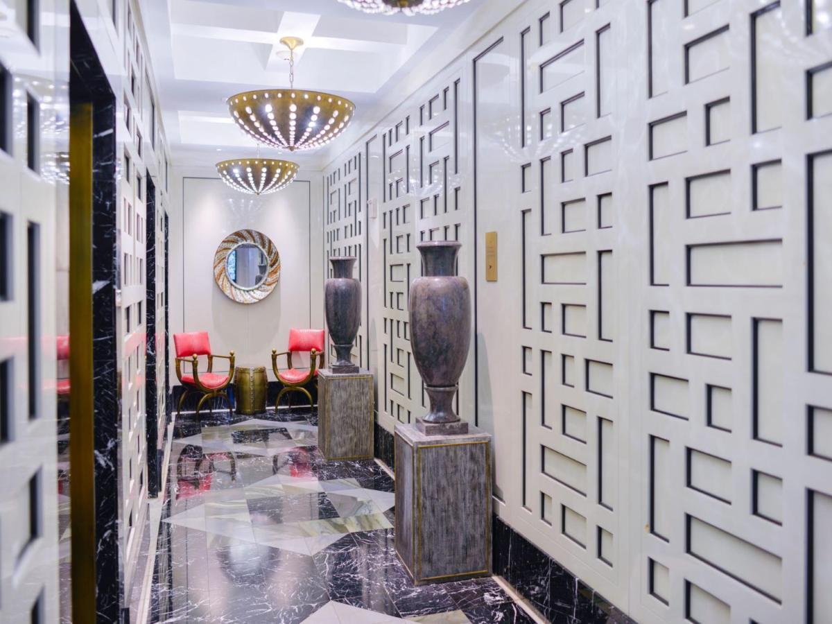 Marvelous Apartment In Brickell Miami Bagian luar foto